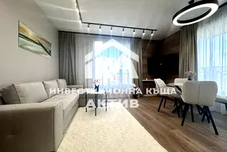 Магазин във Велико Търново, Бузлуджа