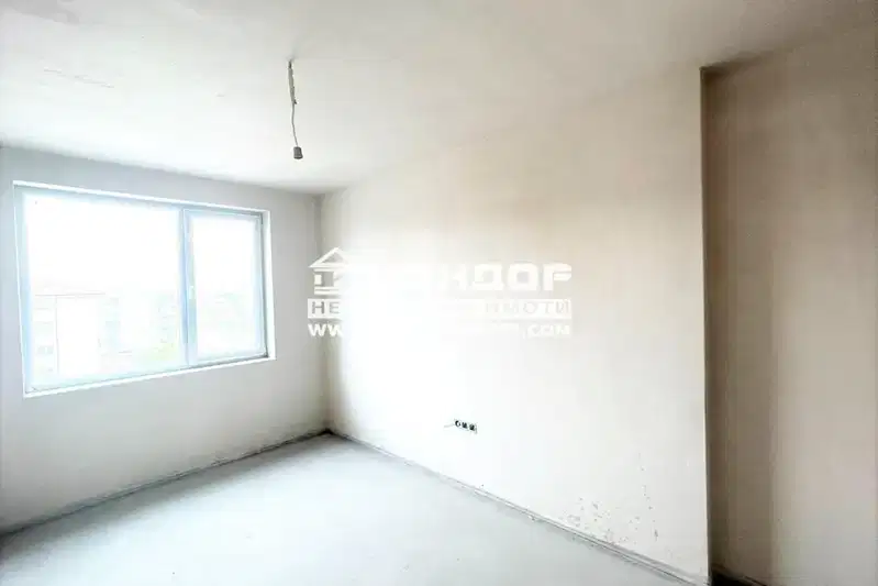 3-bedroom apartment in Plovdiv, Kyuchuk Parij