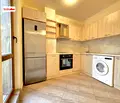 Снимка 2 — Тристаен апартамент с голяма покрита тераса в Кючук Париж, Пловдив