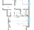 Снимка 2 — Тристаен апартамент в Пловдив, Кючук Париж
