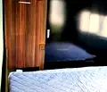 Снимка 3 — Тристаен апартамент с три отделни стаи в Кючук Париж, Пловдив