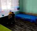 Снимка 5 — Тристаен апартамент с три отделни стаи в Кючук Париж, Пловдив