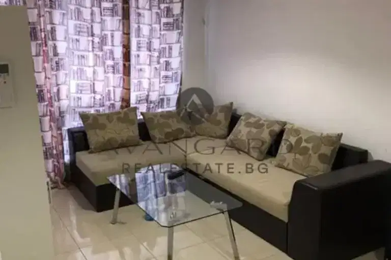 3-bedroom apartment in Plovdiv, Kyuchuk Parij