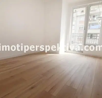 Photo 2 — 3-bedroom apartment in Plovdiv, Kyuchuk Parij