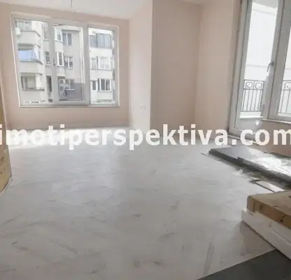 Photo 3 — 3-bedroom apartment in Plovdiv, Kyuchuk Parij