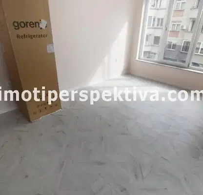 Photo 4 — 3-bedroom apartment in Plovdiv, Kyuchuk Parij