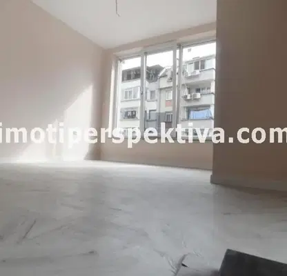 Photo 5 — 3-bedroom apartment in Plovdiv, Kyuchuk Parij