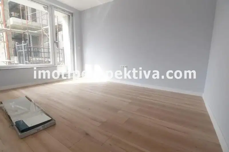 3-bedroom apartment in Plovdiv, Kyuchuk Parij