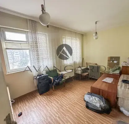 Photo 3 — Three-room apartment with two terraces in Kyuchuk Parizh, Plovdiv