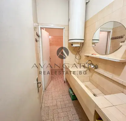 Photo 4 — Three-room apartment with two terraces in Kyuchuk Parizh, Plovdiv