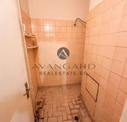 Photo 5 — Three-room apartment with two terraces in Kyuchuk Parizh, Plovdiv