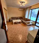 Тристаен апартамент с реална квадратура в Кючук Париж, Пловдив