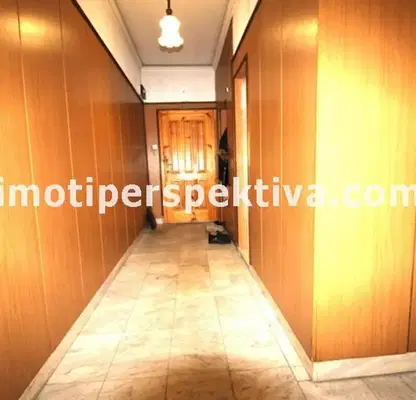Photo 4 — 3-bedroom apartment in Plovdiv, Kyuchuk Parij