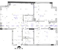 Снимка 4 — Тристаен апартамент с панорамни гледки в Лагера, София