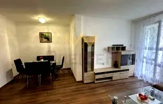 Тристаен апартамент в Бургас, Лазур