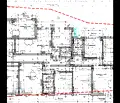 Снимка 4 — Тристаен апартамент с мазе в Левски 1, Варна, ново строителство