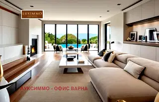 Тристаен апартамент във Варна, Левски 1