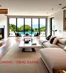 Тристаен апартамент във Варна, Левски 1