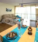 Тристаен апартамент във Варна, Левски 1