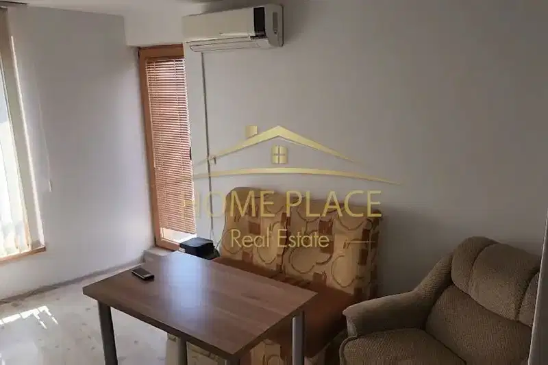 3-bedroom apartment in Varna, Levski 1
