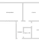 Тристаен апартамент във Варна, Левски 1