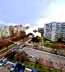 3-стаен апартамент с две тераси в кв. Левски, Варна