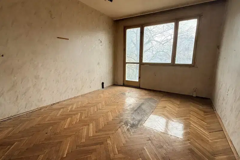 3-bedroom apartment in Varna, Levski 1