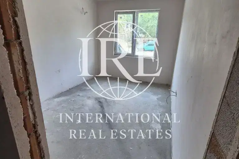 3-bedroom apartment in Varna, Levski 1