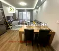 Снимка 2 — Тристаен апартамент във Варна, Левски 2