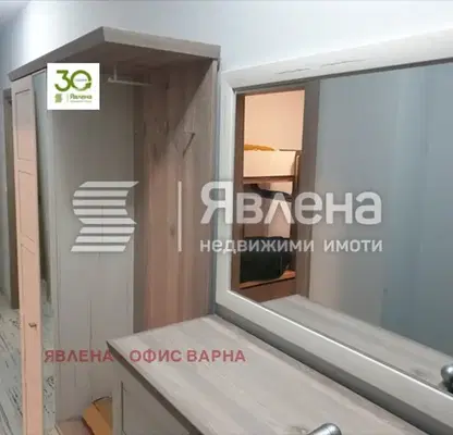Снимка 5 — Тристаен апартамент във Варна, Левски 2