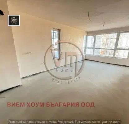 Photo 2 — 3-bedroom apartment in Varna, Levski 2