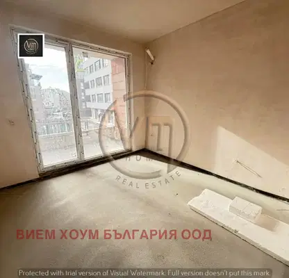 Photo 5 — 3-bedroom apartment in Varna, Levski 2
