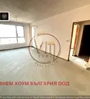 Тристаен апартамент с функционално разпределение в Левски, Варна