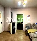 Тристаен апартамент с двор и гараж в Левски, София