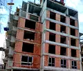 Снимка 2 — Тристаен апартамент с големи прозорци в Левски Г, София