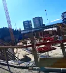 Тристаен апартамент в София, Левски Г