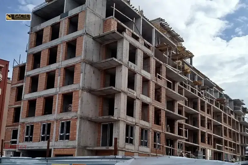 3-bedroom apartment in Sofiya, Levski G