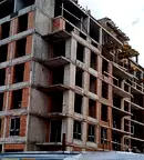 Тристаен апартамент с югозападно изложение в Левски Г, София