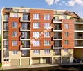 Снимка 3 — Тристаен тухлен апартамент с балкон в Левски В, София
