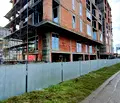 Снимка 3 — Тристаен апартамент с готово завършване близо до метростанция Владимир Вазов