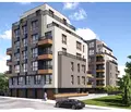 Снимка 3 — Тристаен апартамент с функционално разпределение в Левски В, София