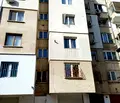 Снимка 2 — Тристаен апартамент с панорама към парк в Лозенец, София