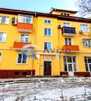 Тристаен апартамент с голям таван в Лозенец, ул. Димитър Хаджикоцев