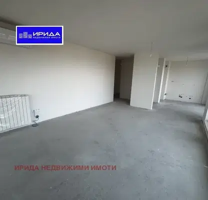 Снимка 3 — Тристаен апартамент в София, Лозенец