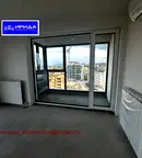 Тристаен апартамент в София, Лозенец