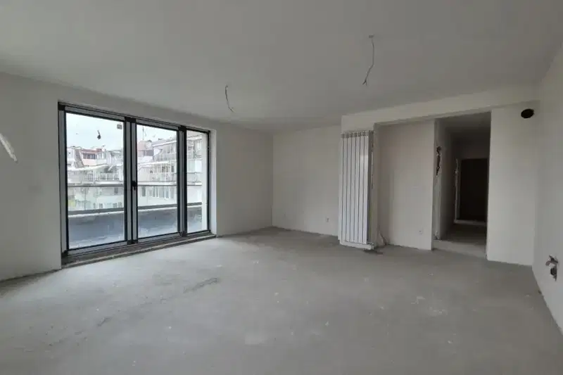 3-bedroom apartment in Sofiya, Lozenec