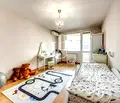 Снимка 5 — Просторен 3-стаен апартамент с тераса в Лозенец, София