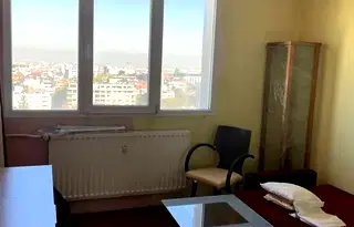 Тристаен апартамент в София, Лозенец