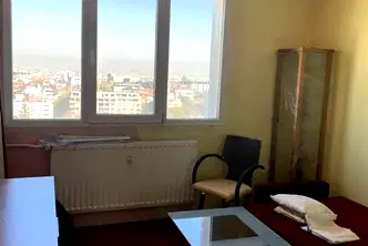Тристаен апартамент в София, Лозенец