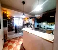 Снимка 5 — Тристаен апартамент с тераса и изглед към Витоша в Лозенец